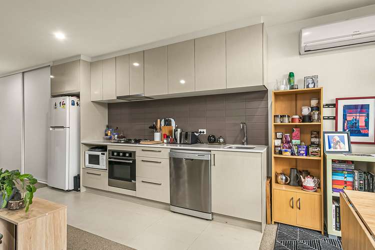 Fifth view of Homely apartment listing, 208/398 Middleborough Road, Blackburn VIC 3130