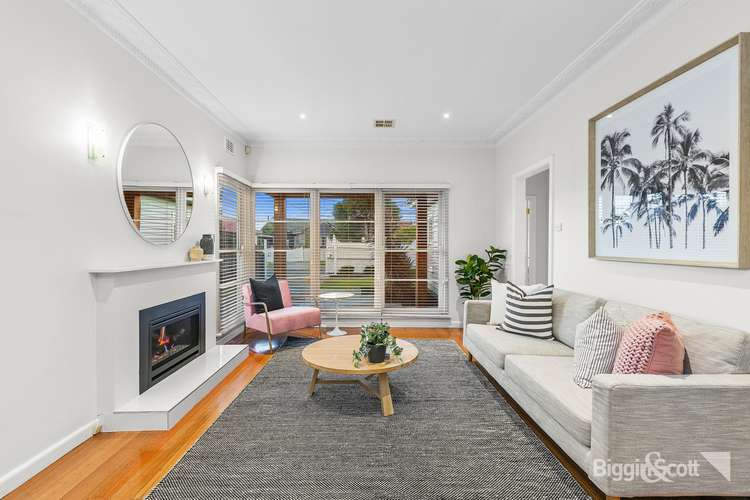 Second view of Homely house listing, 21 Kidman Street, Yarraville VIC 3013