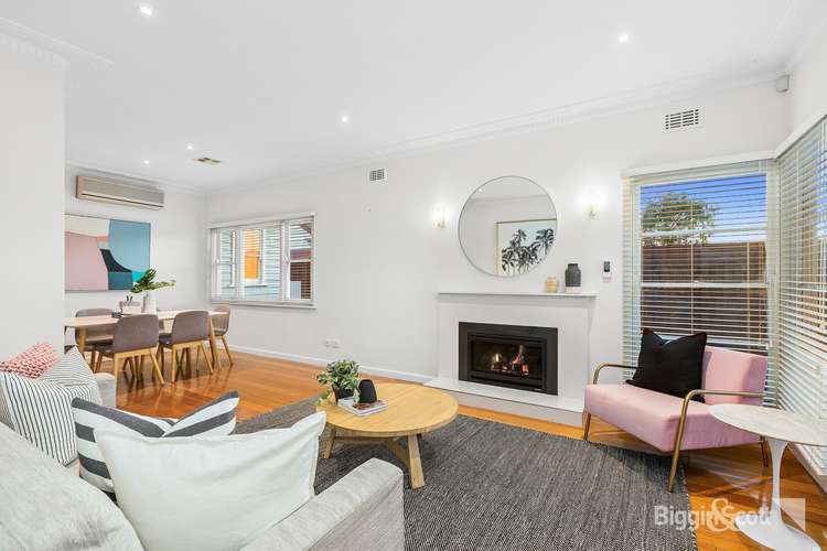 Third view of Homely house listing, 21 Kidman Street, Yarraville VIC 3013