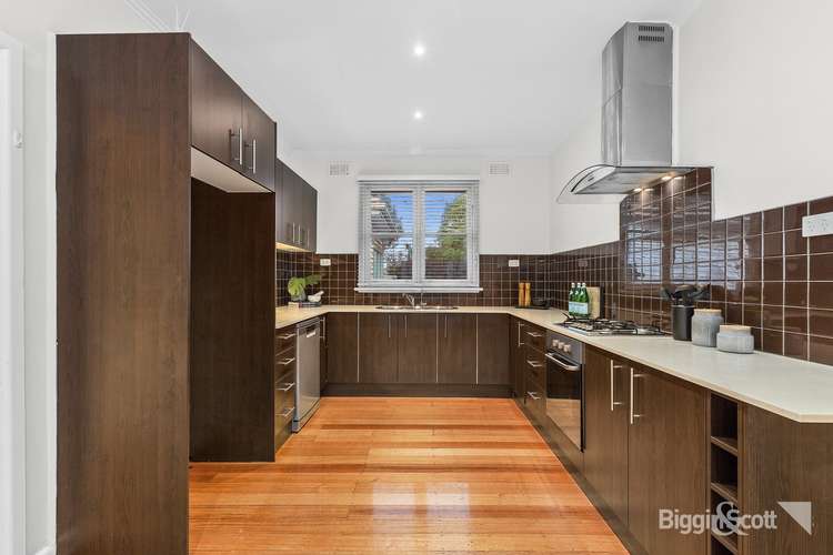 Fifth view of Homely house listing, 21 Kidman Street, Yarraville VIC 3013