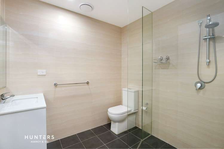 Fourth view of Homely apartment listing, 2308/1A Morton Street, Parramatta NSW 2150