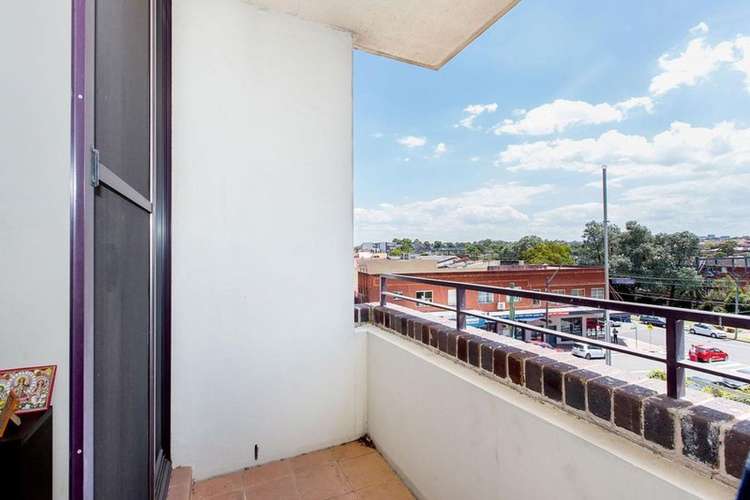 Second view of Homely apartment listing, 7/8 Derby Street, Kogarah NSW 2217