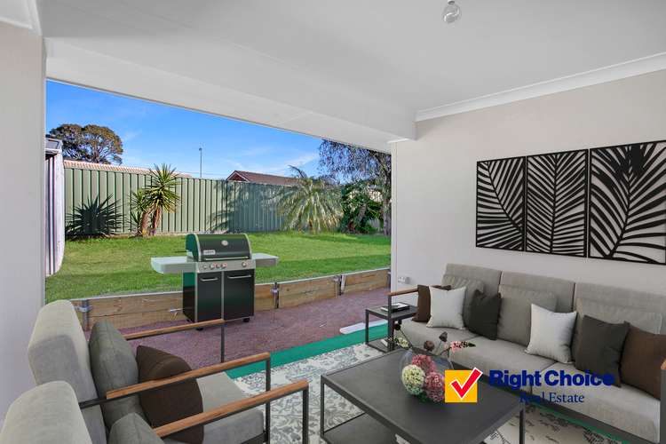 Fifth view of Homely house listing, 49 Madigan Boulevard, Mount Warrigal NSW 2528