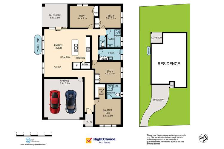 Sixth view of Homely house listing, 49 Madigan Boulevard, Mount Warrigal NSW 2528