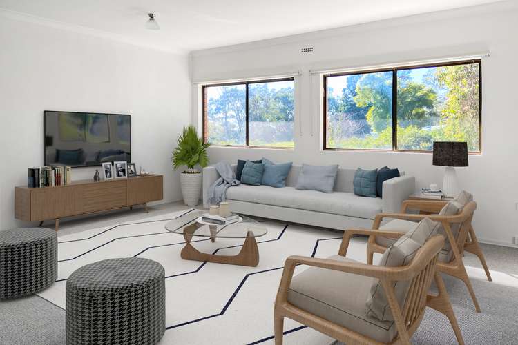 Main view of Homely unit listing, 5/51 Lantana Road, Engadine NSW 2233