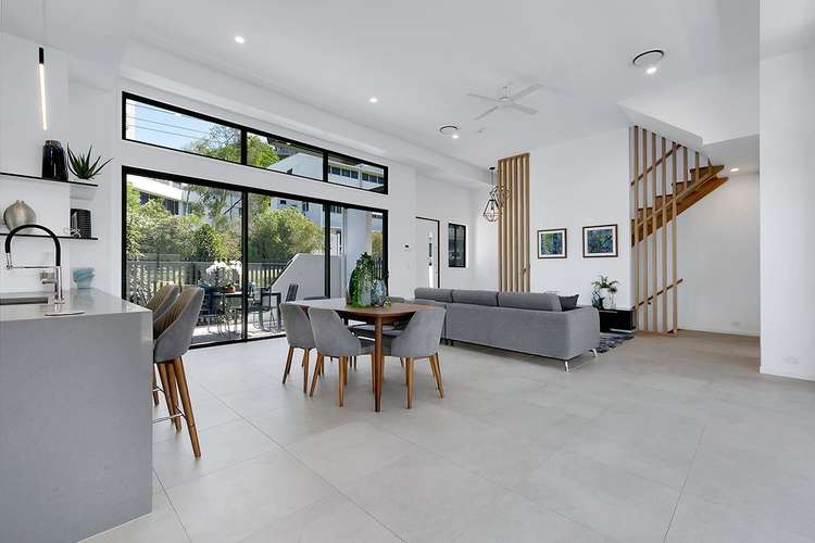 Fifth view of Homely house listing, 37 Sundridge Street, Taringa QLD 4068
