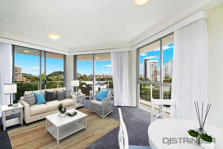 Main view of Homely unit listing, Level 3/344/6 Stuart Street, Tweed Heads NSW 2485