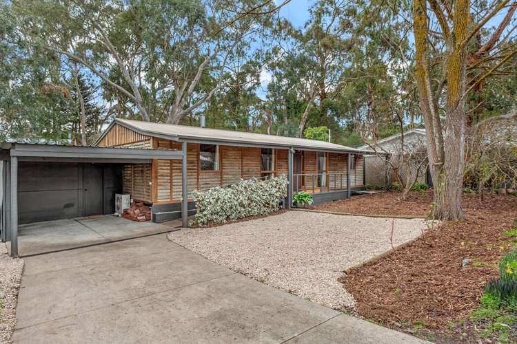 Main view of Homely house listing, 55 English Street, Hahndorf SA 5245