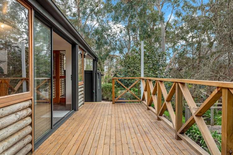 Second view of Homely house listing, 55 English Street, Hahndorf SA 5245