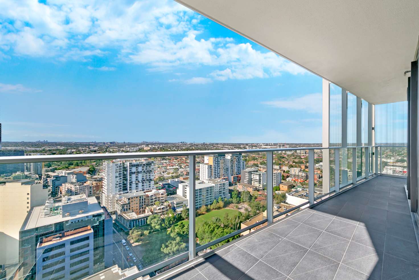 Main view of Homely unit listing, 2307/88 CHURCH Street, Parramatta NSW 2150