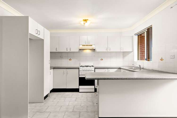 Main view of Homely apartment listing, 6/6 Early Street, Parramatta NSW 2150