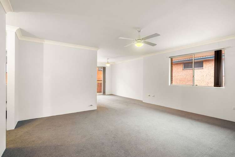 Second view of Homely apartment listing, 6/6 Early Street, Parramatta NSW 2150