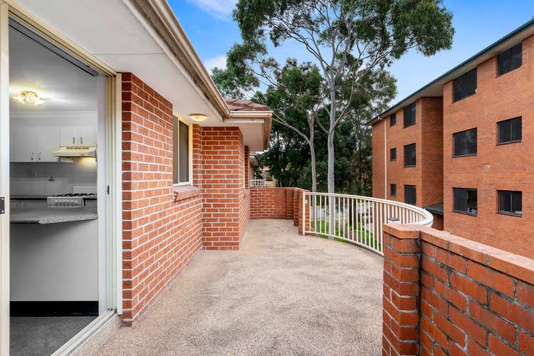 Fifth view of Homely apartment listing, 6/6 Early Street, Parramatta NSW 2150