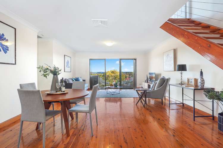 Second view of Homely apartment listing, 19/200 Liverpool Road, Enfield NSW 2136