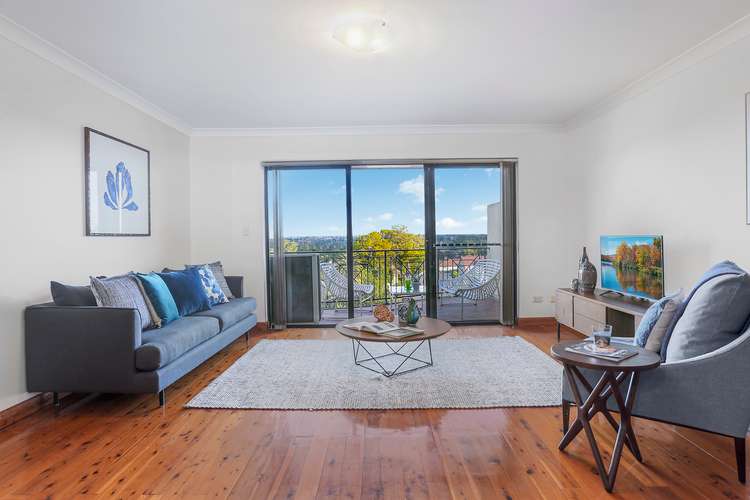 Fourth view of Homely apartment listing, 19/200 Liverpool Road, Enfield NSW 2136