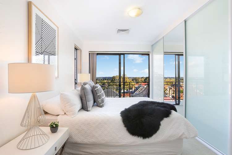 Sixth view of Homely apartment listing, 19/200 Liverpool Road, Enfield NSW 2136