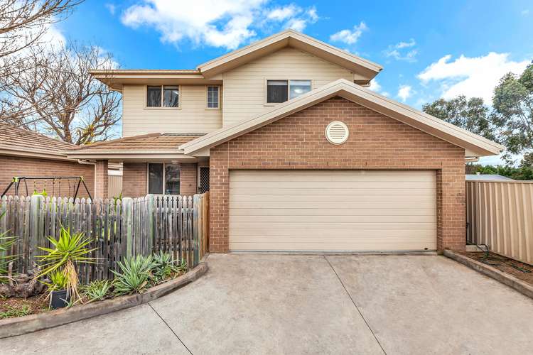 Main view of Homely unit listing, 16/88 Alexandra Street, Kurri Kurri NSW 2327
