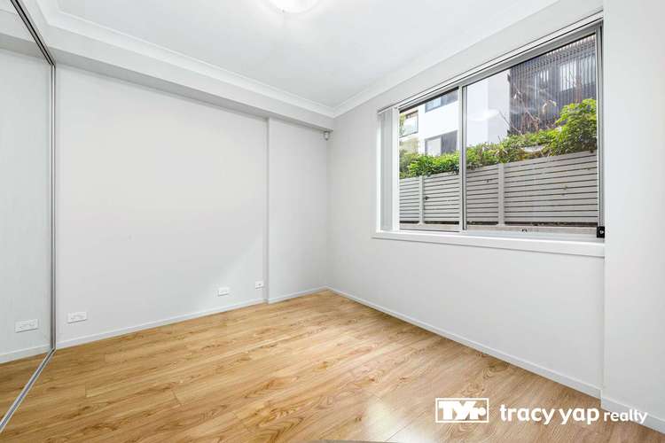 Fourth view of Homely apartment listing, 104/5-15 Balmoral Street, Waitara NSW 2077