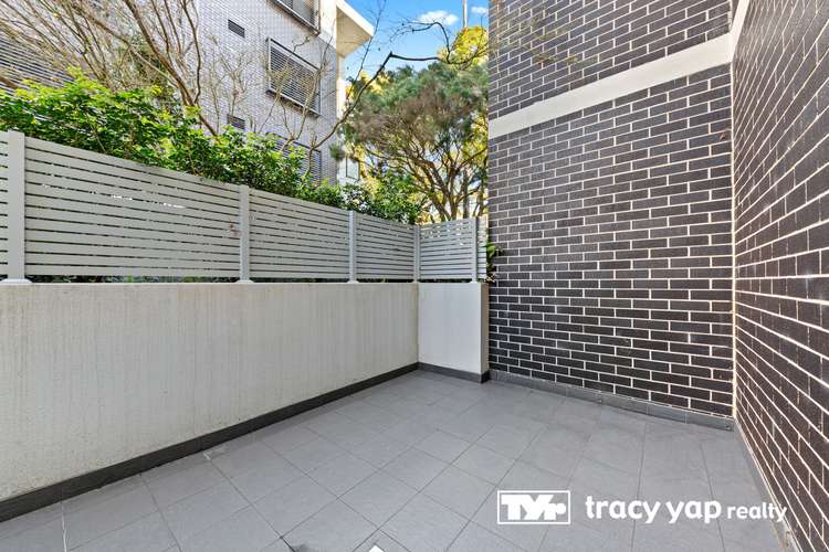 Sixth view of Homely apartment listing, 104/5-15 Balmoral Street, Waitara NSW 2077
