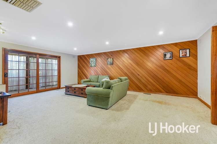 Second view of Homely house listing, 15-16 St James Court, Narre Warren VIC 3805