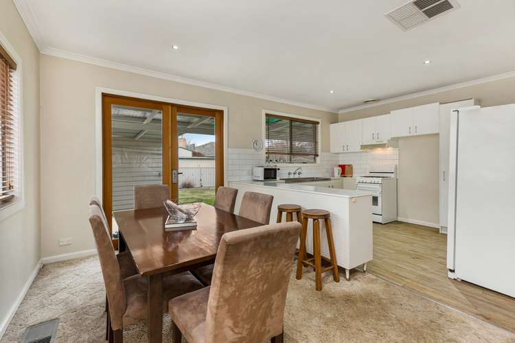 Third view of Homely house listing, 7 Fifth Avenue, White Hills VIC 3550