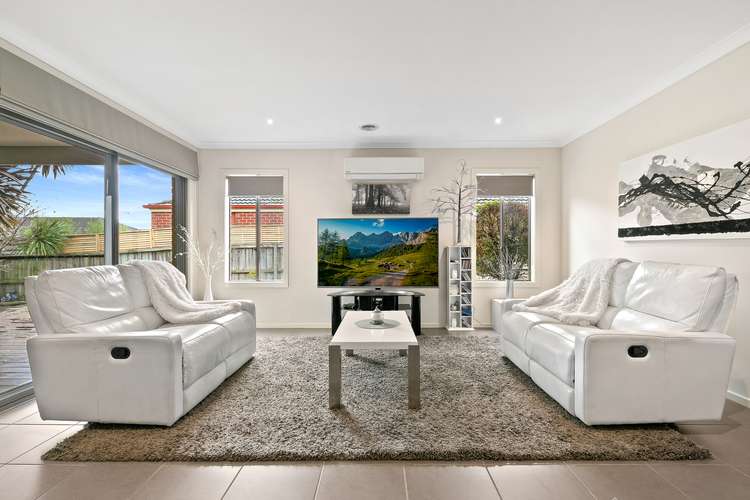 Third view of Homely house listing, 27 Leisurewood Drive, Berwick VIC 3806
