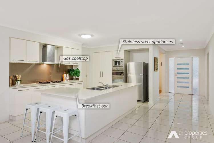 Third view of Homely house listing, 11 Bengray Street, Drewvale QLD 4116