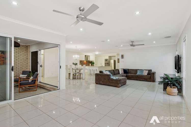 Sixth view of Homely house listing, 11 Bengray Street, Drewvale QLD 4116