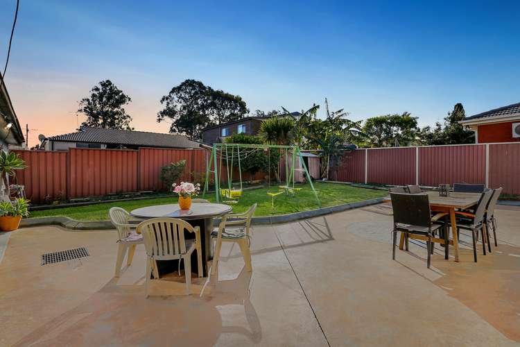 Sixth view of Homely house listing, 19 Universal Avenue, Georges Hall NSW 2198