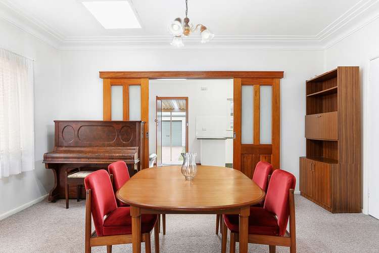 Fourth view of Homely house listing, 150 Flinders Road, Georges Hall NSW 2198