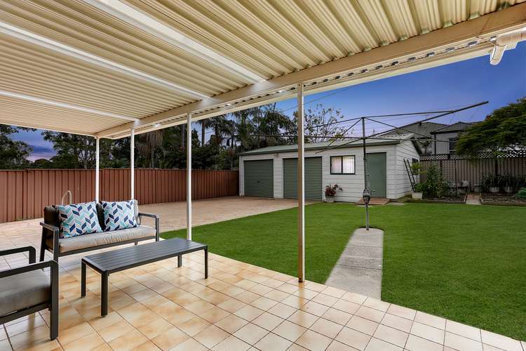Sixth view of Homely house listing, 150 Flinders Road, Georges Hall NSW 2198