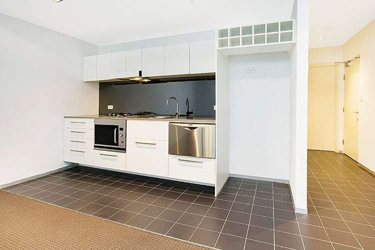Main view of Homely apartment listing, 3/8 Sparkes Street, Camperdown NSW 2050