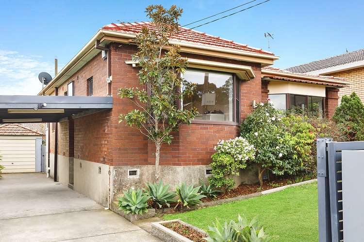 Main view of Homely house listing, 51 Iliffe Street, Bexley NSW 2207