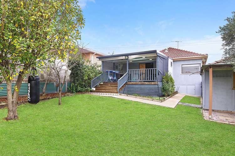 Sixth view of Homely house listing, 51 Iliffe Street, Bexley NSW 2207