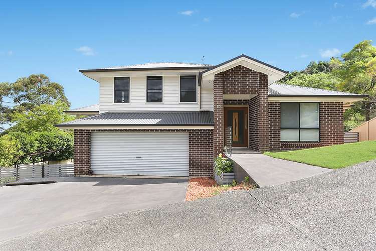 Third view of Homely house listing, 26 Canaan Avenue, Figtree NSW 2525