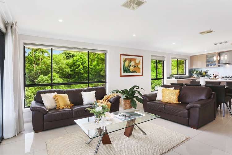 Fourth view of Homely house listing, 26 Canaan Avenue, Figtree NSW 2525