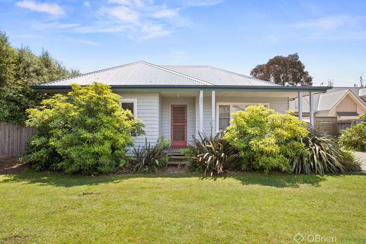 Main view of Homely house listing, 280 Settlement Road, Cowes VIC 3922