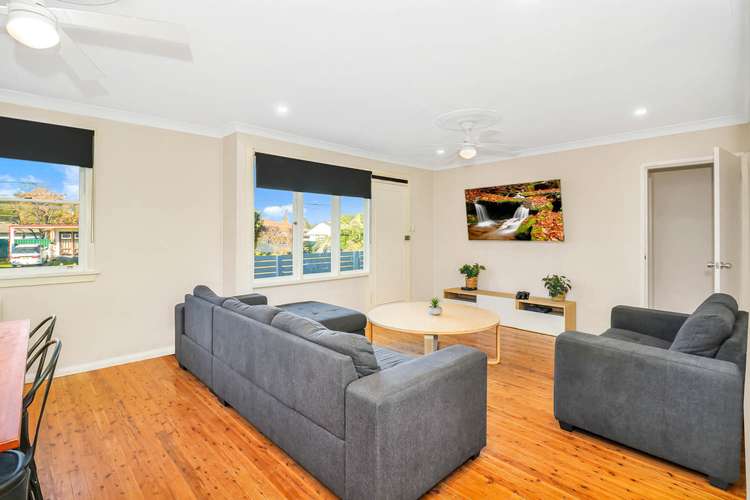 Second view of Homely house listing, 18 Feramin Avenue, Whalan NSW 2770