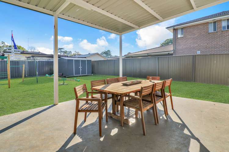 Fourth view of Homely house listing, 18 Feramin Avenue, Whalan NSW 2770