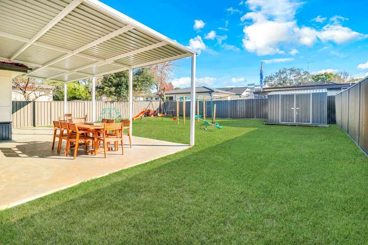 Fifth view of Homely house listing, 18 Feramin Avenue, Whalan NSW 2770