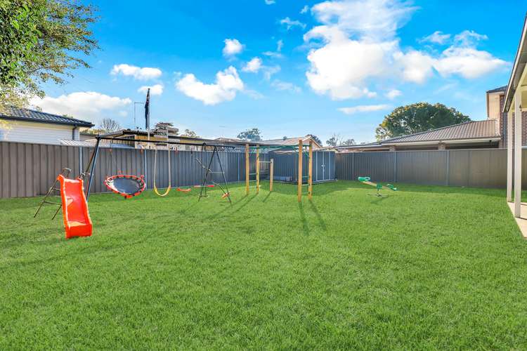 Sixth view of Homely house listing, 18 Feramin Avenue, Whalan NSW 2770