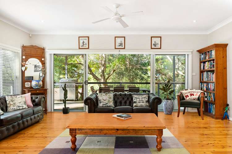 Second view of Homely house listing, 3 Coast Street, Thirroul NSW 2515