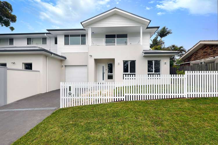 Main view of Homely semiDetached listing, 17A Nemesia Avenue, Caringbah South NSW 2229