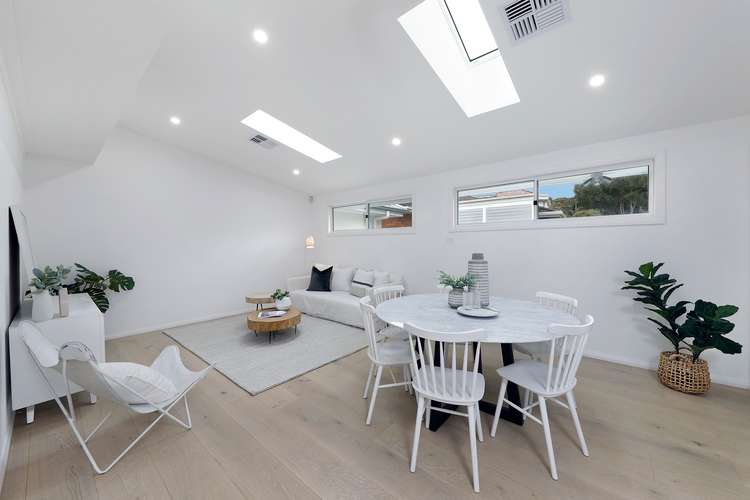 Second view of Homely semiDetached listing, 17A Nemesia Avenue, Caringbah South NSW 2229