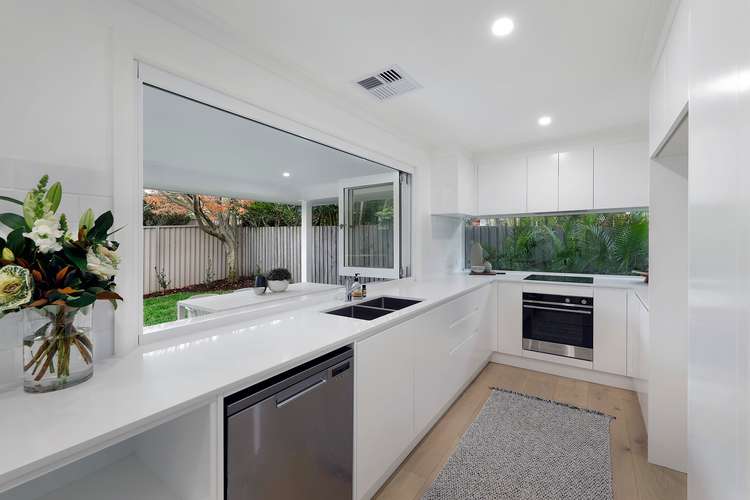 Third view of Homely semiDetached listing, 17A Nemesia Avenue, Caringbah South NSW 2229