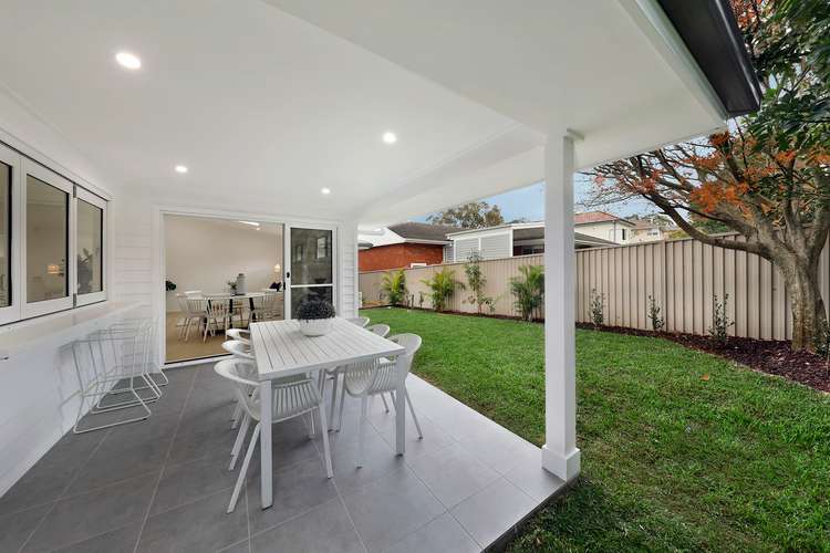 Fourth view of Homely semiDetached listing, 17A Nemesia Avenue, Caringbah South NSW 2229