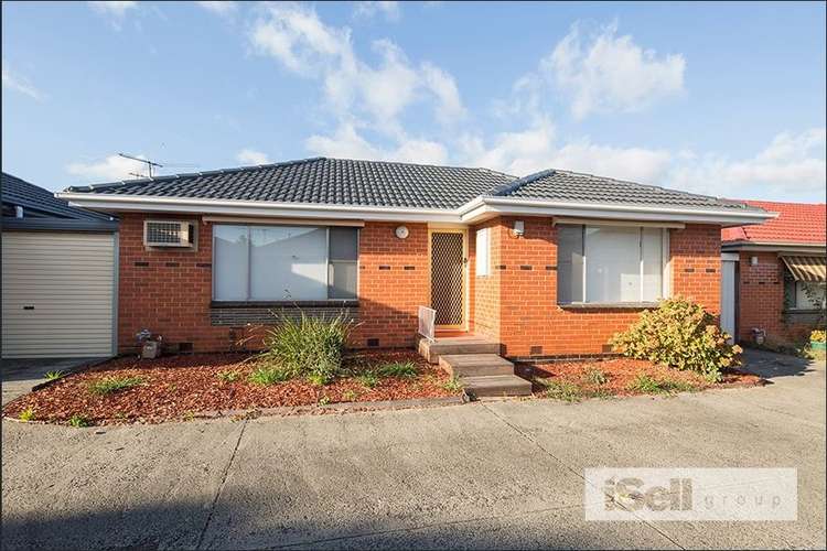 Main view of Homely unit listing, 4/3 Leopold Avenue, Springvale South VIC 3172