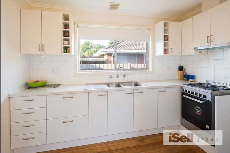 Second view of Homely unit listing, 4/3 Leopold Avenue, Springvale South VIC 3172