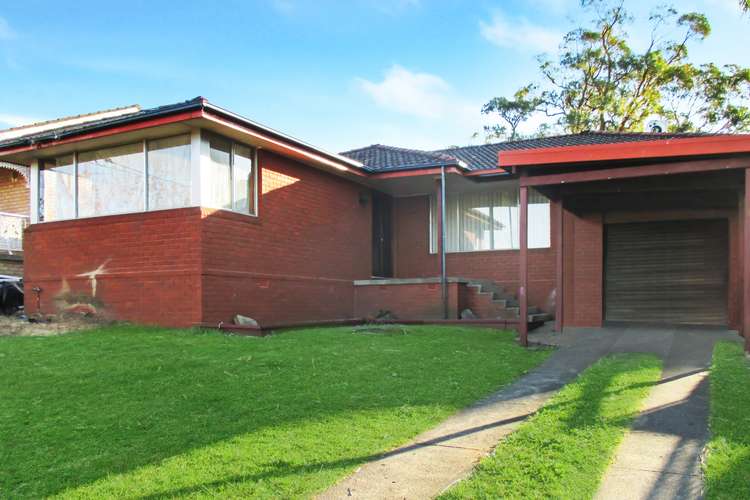 Main view of Homely house listing, 3 Ardrossan Road, Engadine NSW 2233