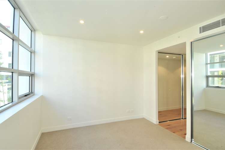 Third view of Homely apartment listing, B205/3 Havilah Lane, Lindfield NSW 2070